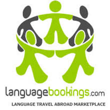 language-bookings logo