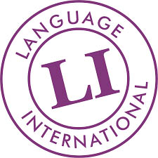 language-international logo